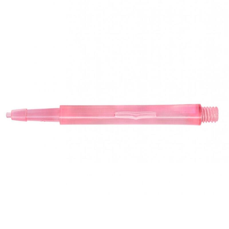 Cañas Harrows Clic Standard Rosa Medium (37mm)