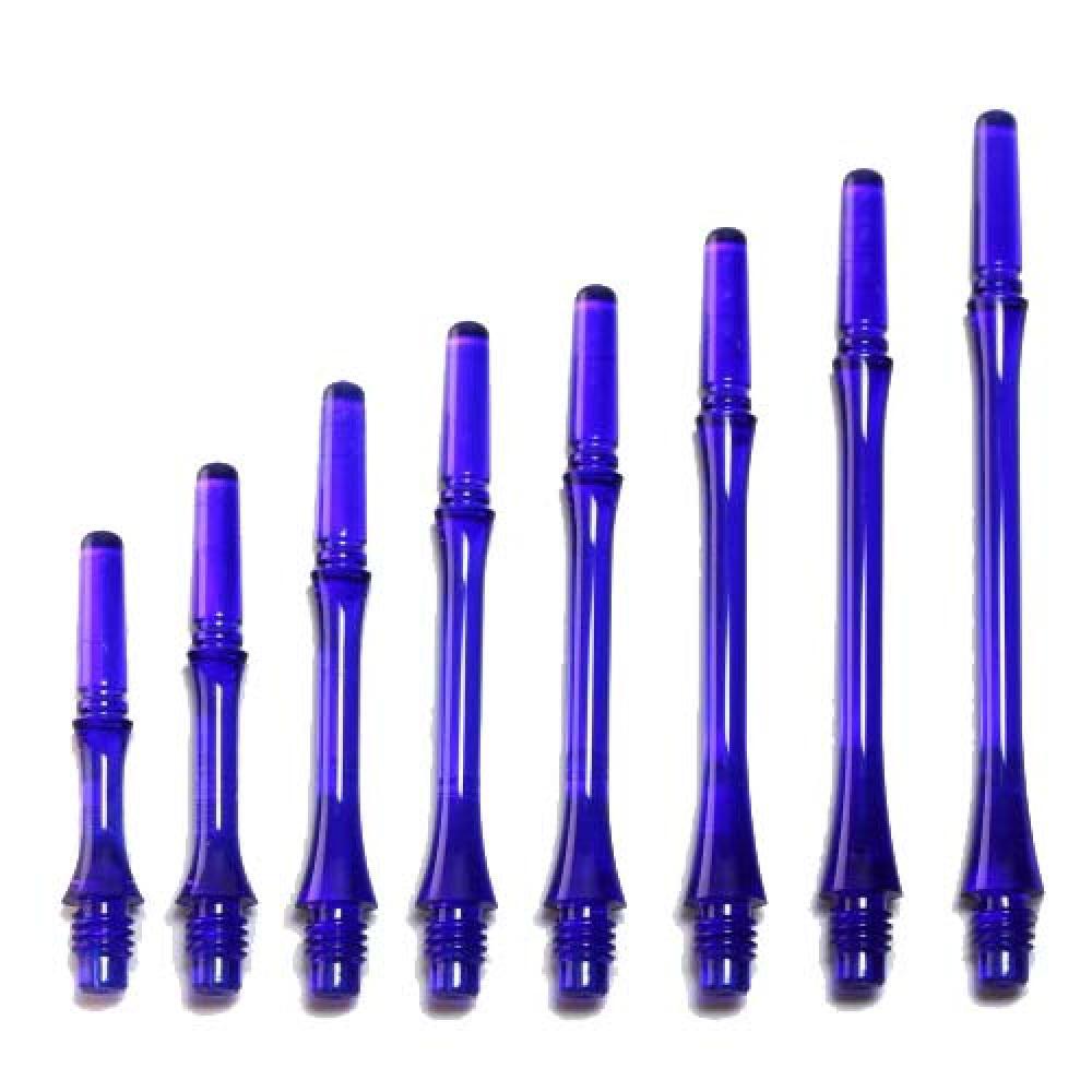 MANUEL GIL Cañas Fit Shaft Gear Slim Fija Azul Talla 7