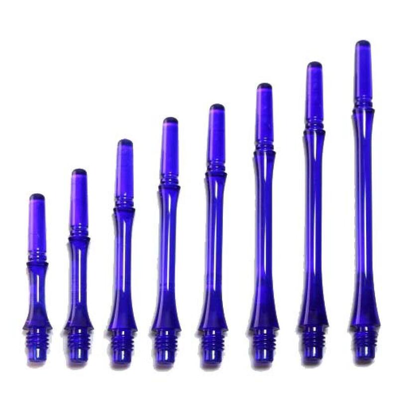 Cañas Fit Shaft Gear Slim Fija Azul Talla 4