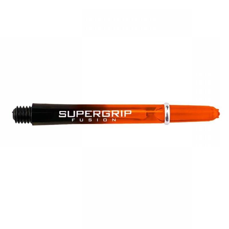 Cañas Harrows SuperGrip Fusion Orange Medium 47mm