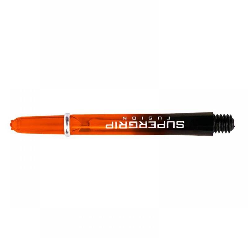 Cañas Harrows SuperGrip Fusion Orange Medium 47mm