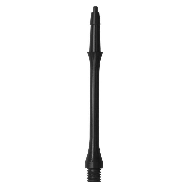 Cañas Harrows Clic Negra Medium (37mm)