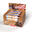 Batoane proteice Pronutrition bar ciocolată 12x55g