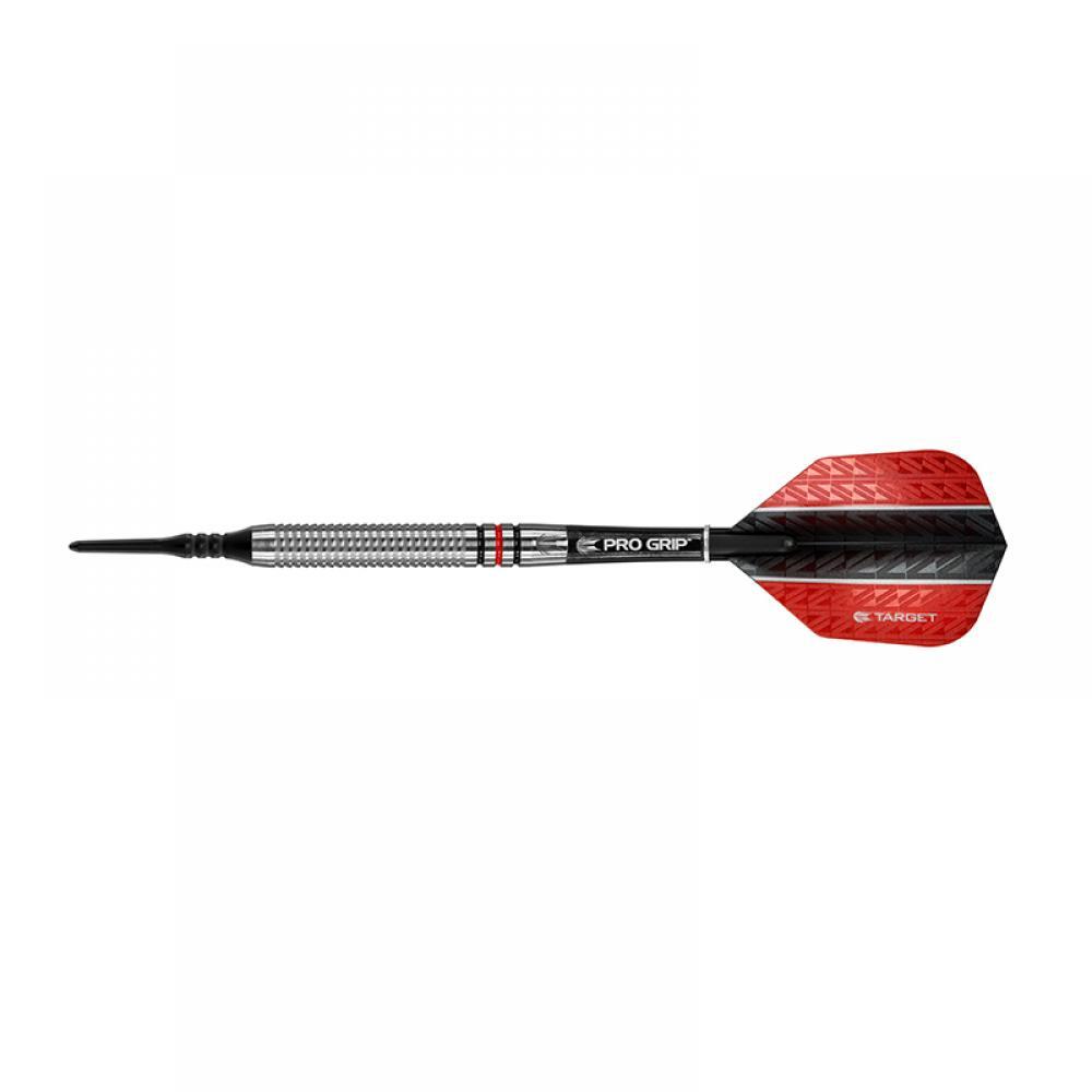 TARGET Dardos Target Vapor 8