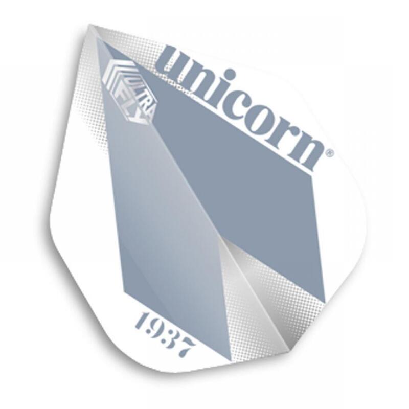 Plumas Unicorn Ultrafly 100 Big Wing Comet Grey