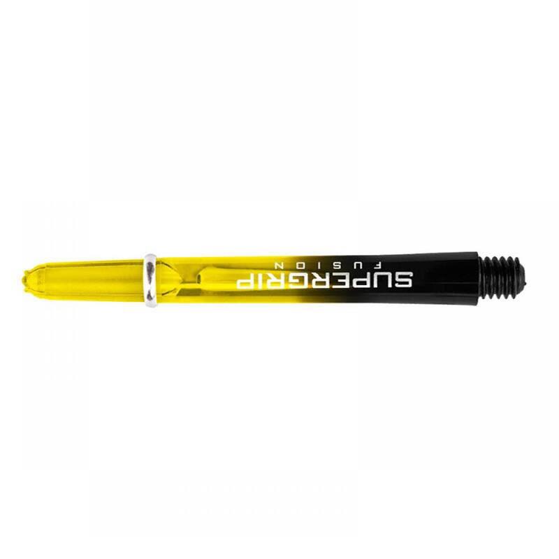 Cañas Harrows SuperGrip Fusion Yellow Medium 47mm