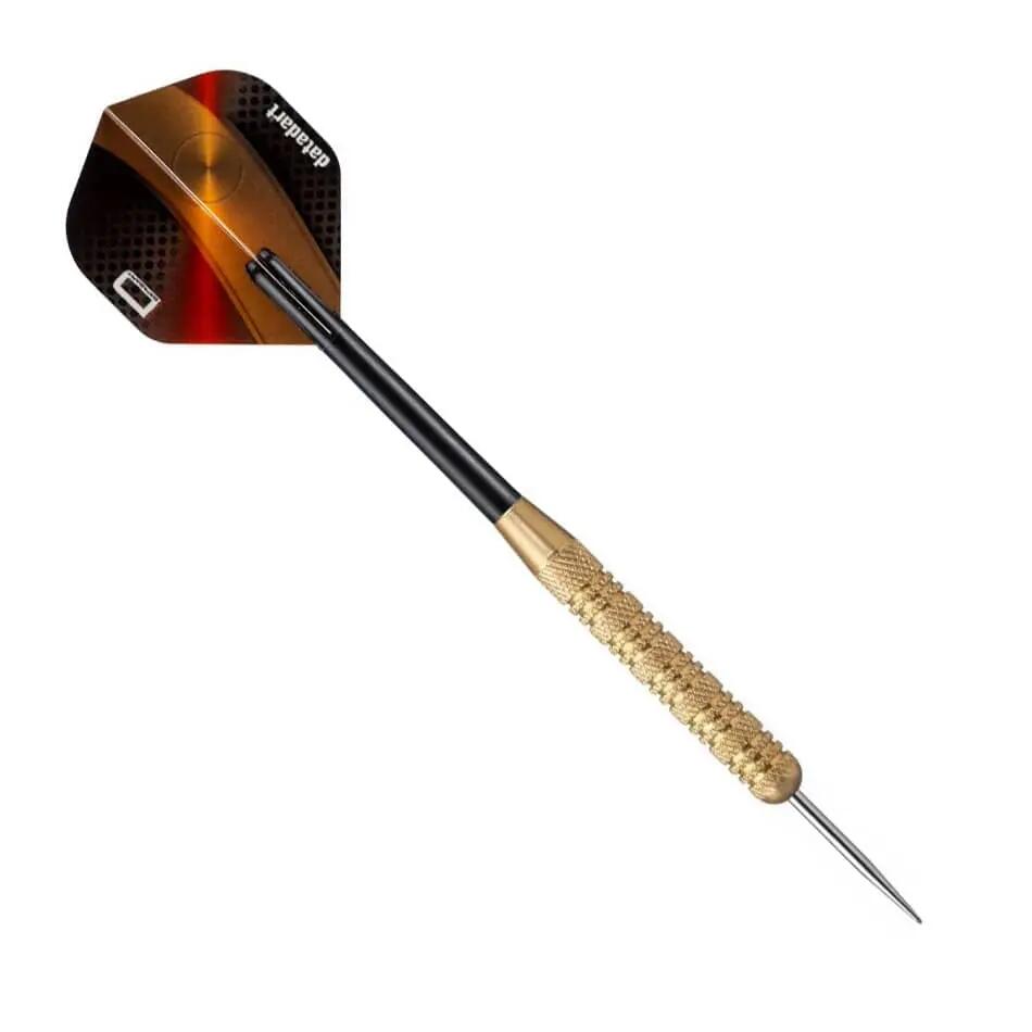 Dardos Datadart Modelo Butt Brass 3/6