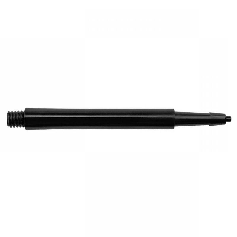 Cañas Harrows Clic Standard Negra Short (23mm)