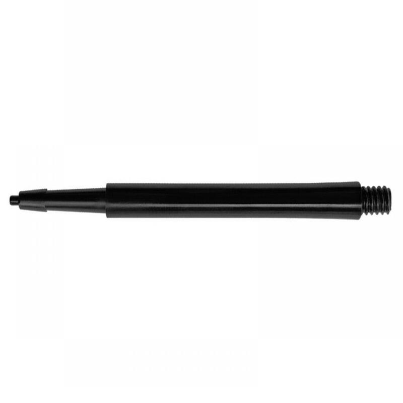 Cañas Harrows Clic Standard Negra Short (23mm)