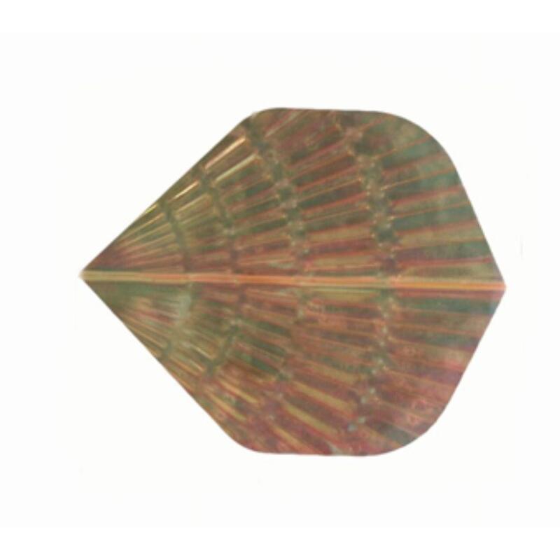 Plumas Shell 4 Standard