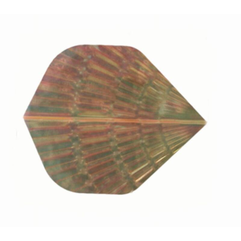 Plumas Shell 4 Standard