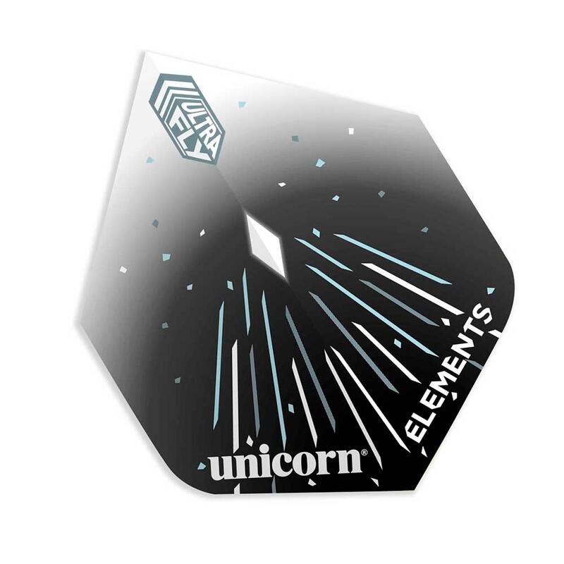 Plumas Unicorn Ultrafly Big Wing 100 Elements Icestorm