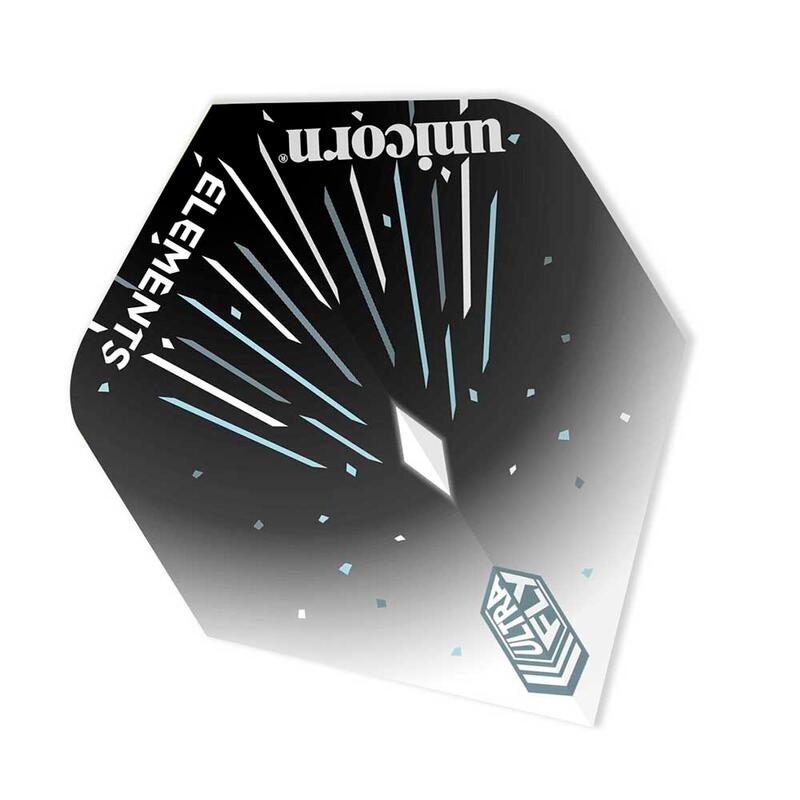 Plumas Unicorn Ultrafly Big Wing 100 Elements Icestorm