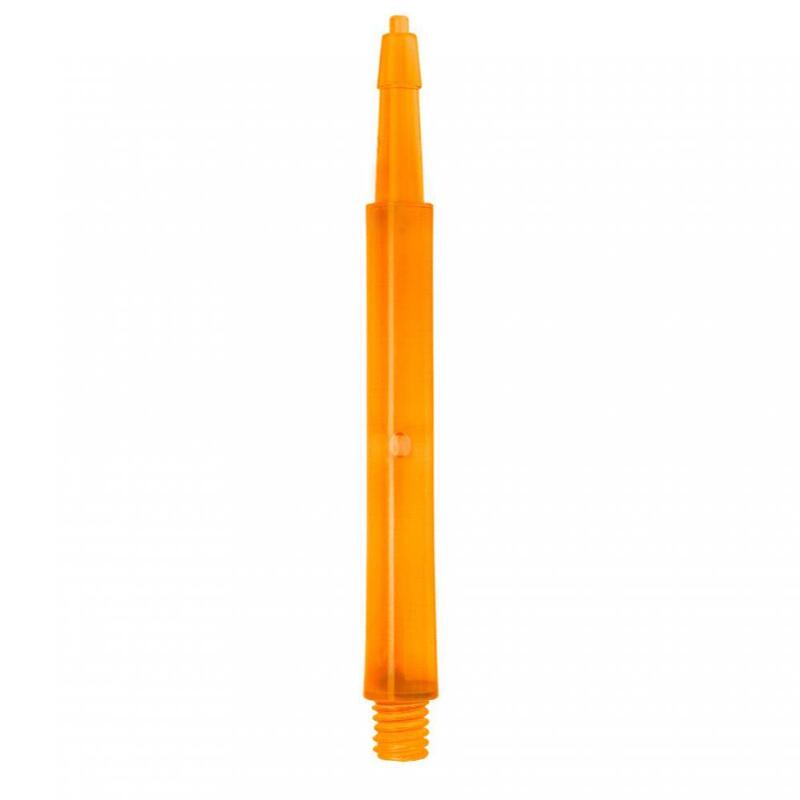 Cañas Harrows Clic Standard Naranja Mediun (37mm)