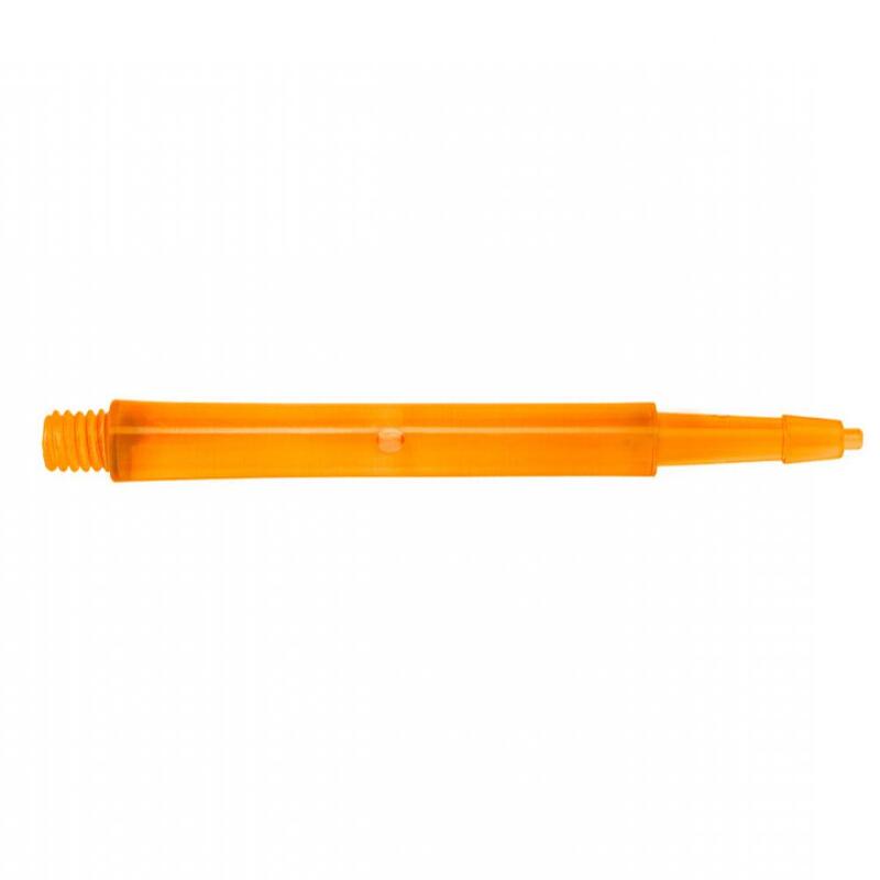 Cañas Harrows Clic Standard Naranja Short (23mm)