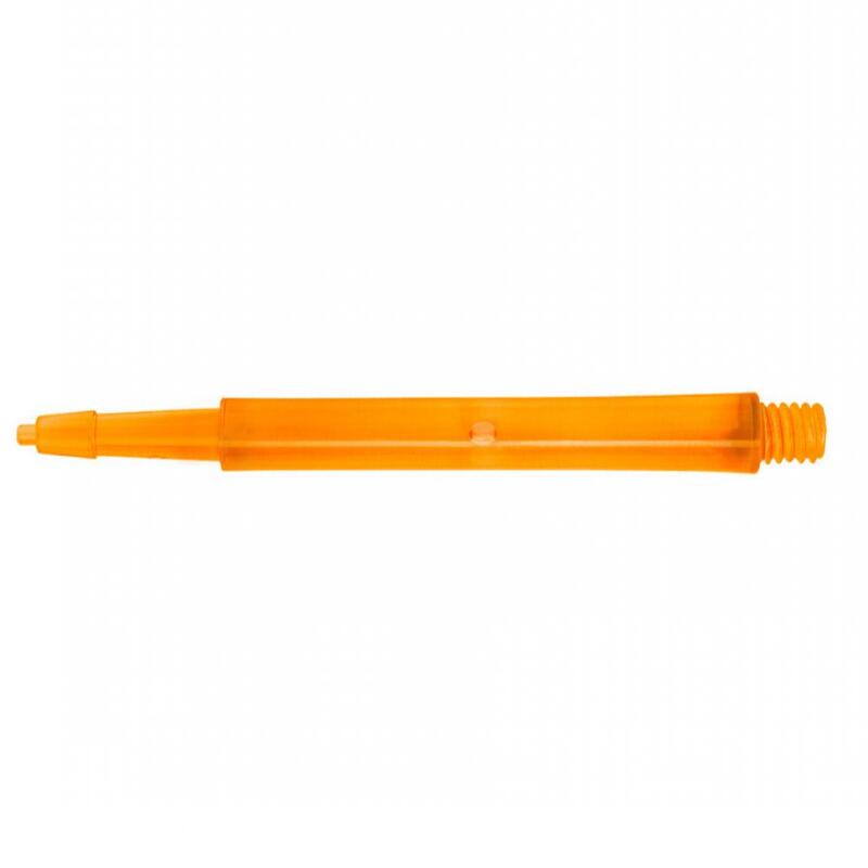 Cañas Harrows Clic Standard Naranja Short (23mm)