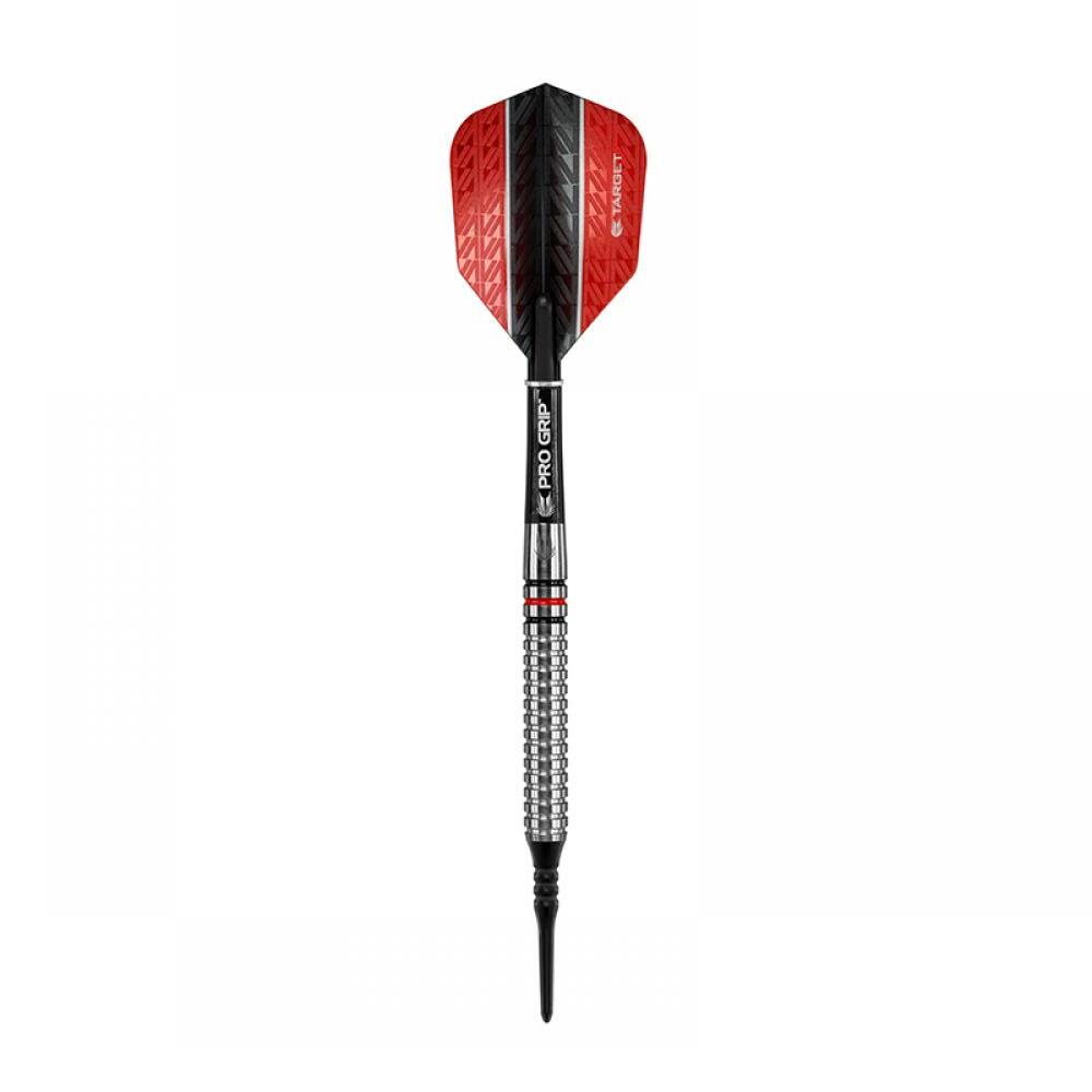 Dardos Target Vapor 8 3/3