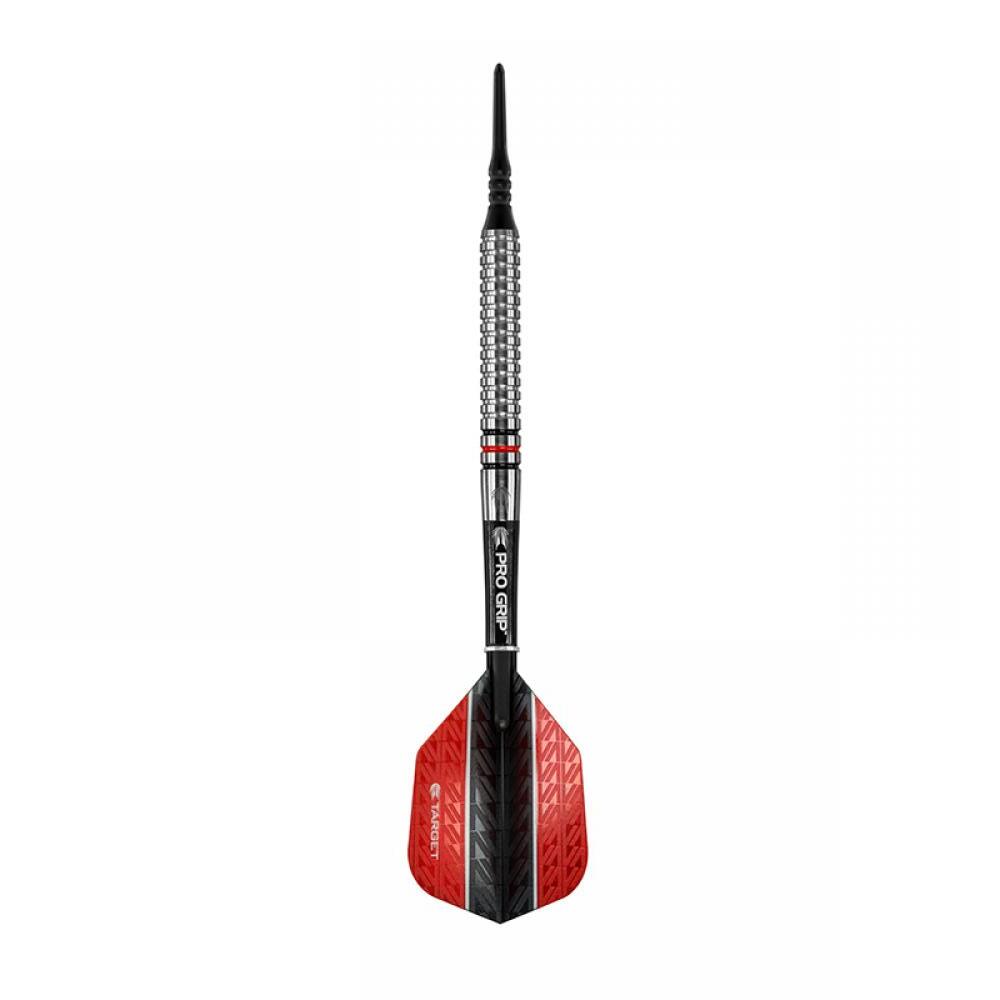 Dardos Target Vapor 8 2/3