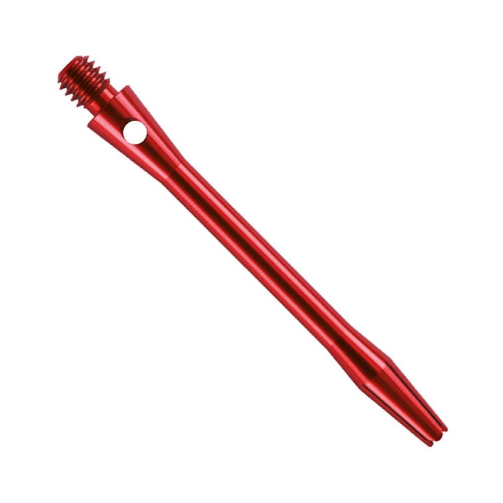 Harrows Darts Aluminium eloxiert Medium 2BA 3/3