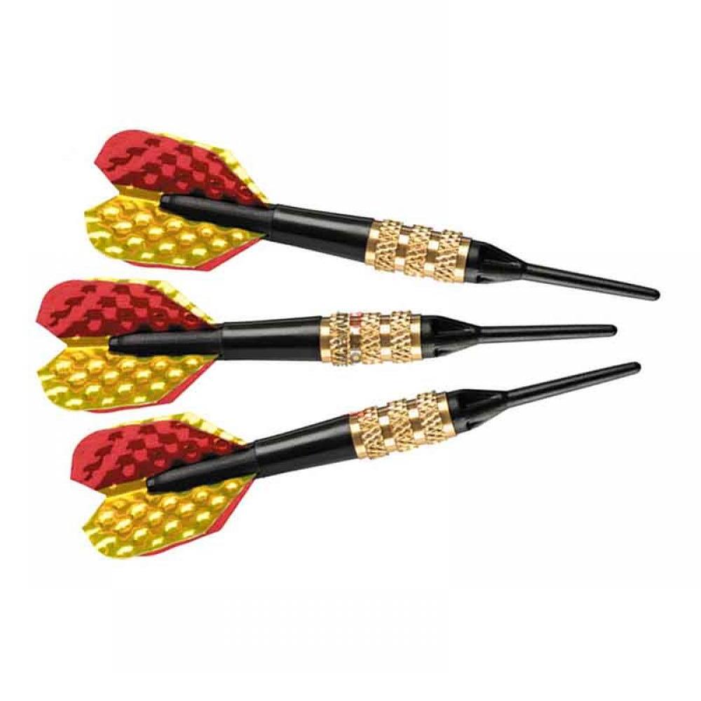 Harrows Mini Softdarts E-Dart 3/3
