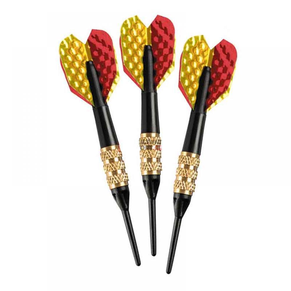 HARROWS Dardos Harrows Mini Soft Tip 2. 5g