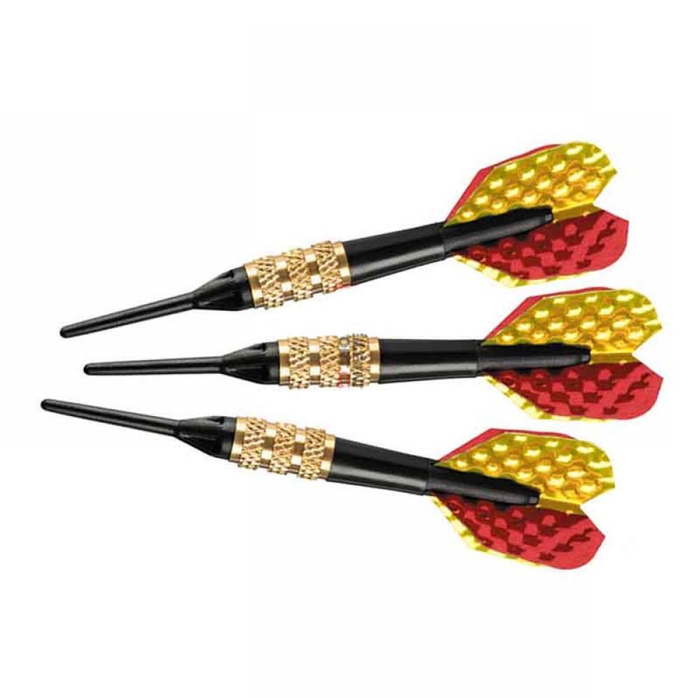 Harrows Mini Softdarts E-Dart 2/3