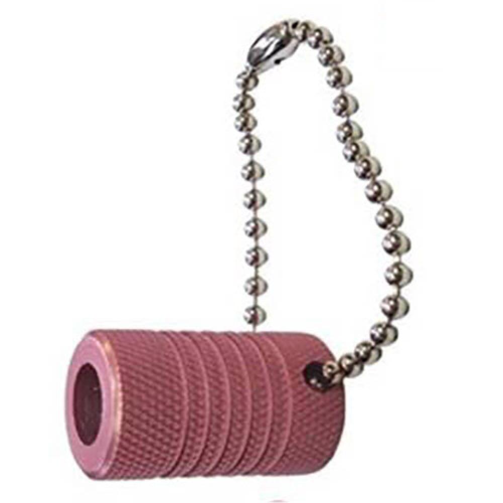 Extractor de cañas y puntas rotas BSR con llavero Rosa 3/3