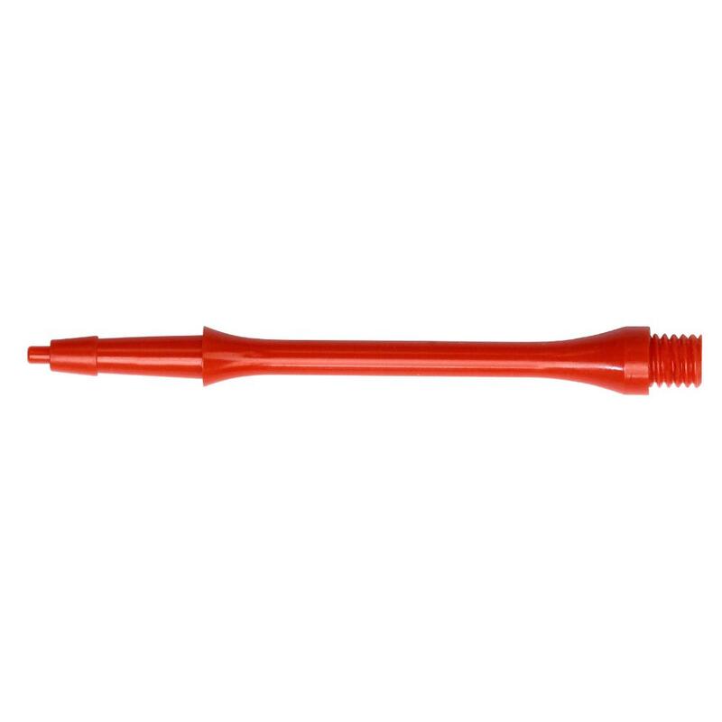 Cañas Harrows Clic Roja Midi (30mm)