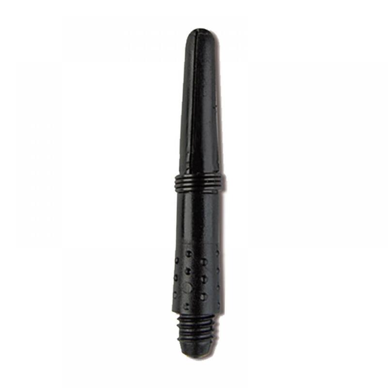 Cañas nylon Master-Pro con muelle Negra 34mm