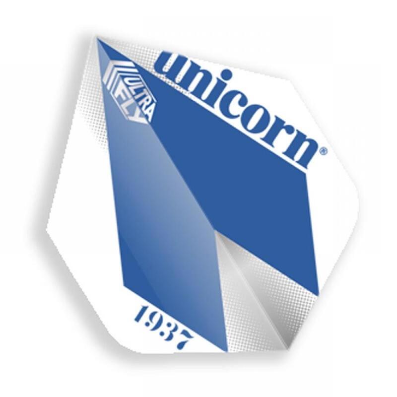 Plumas Unicorn Ultrafly 100 Plus Comet Blue