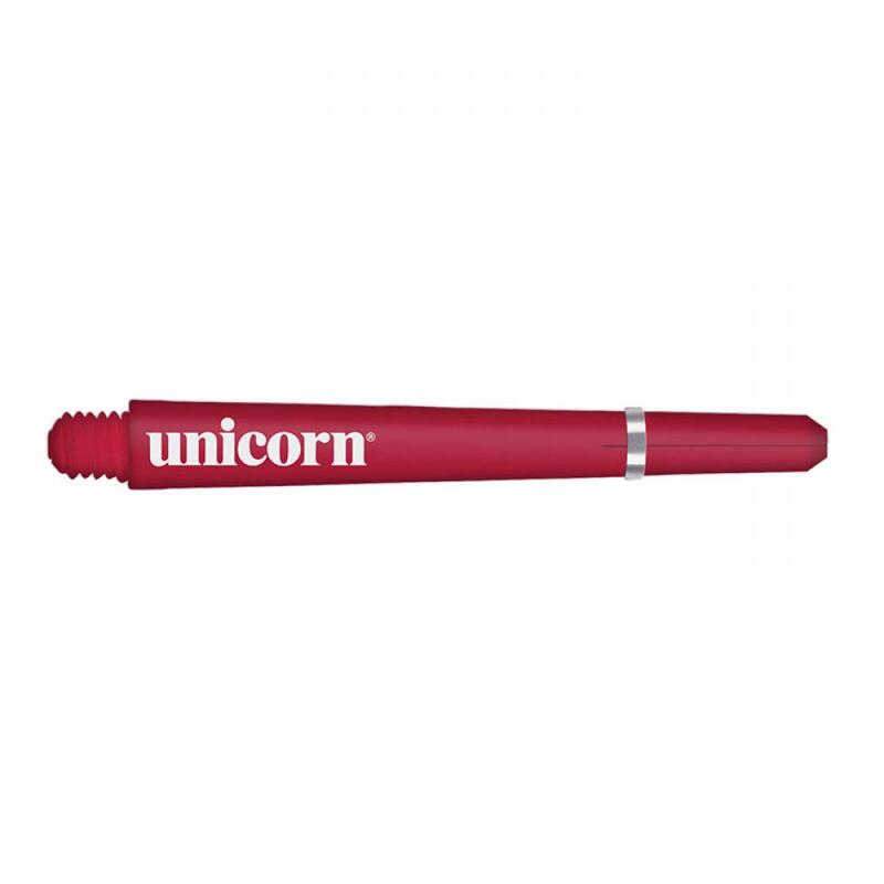 Cañas Unicorn Gripper 4 Red 34mm