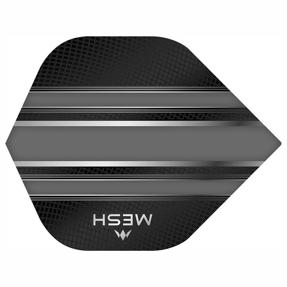 Plumas Mission Flights Mesh Standard Grey 3/3