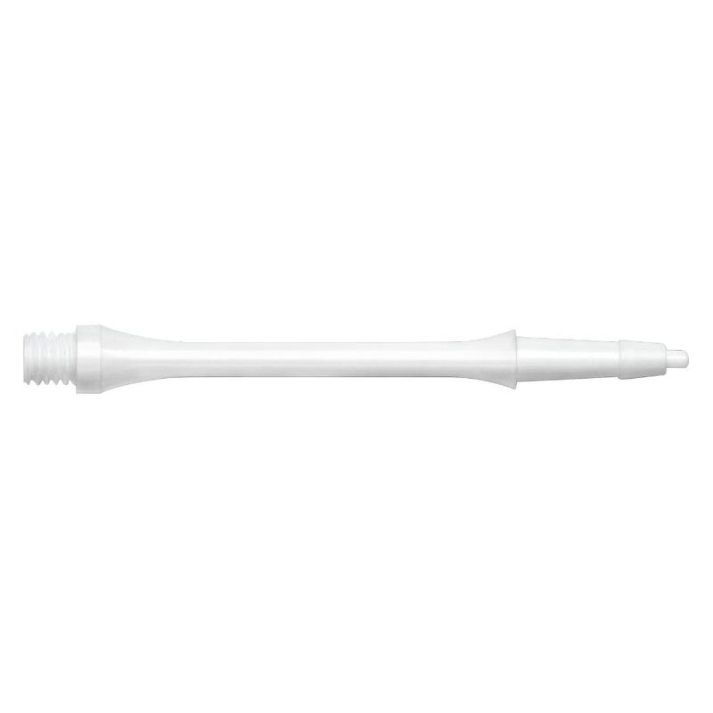 Cañas Harrows Clic Blanca Medium (37mm)