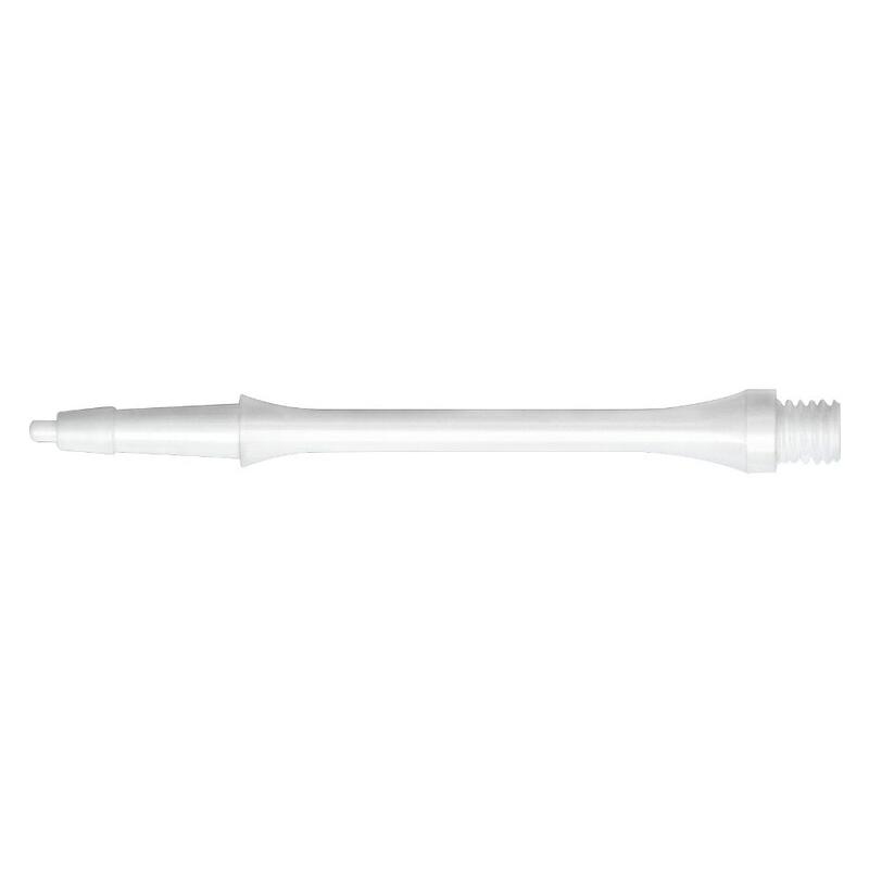 Cañas Harrows Clic Blanca Medium (37mm)