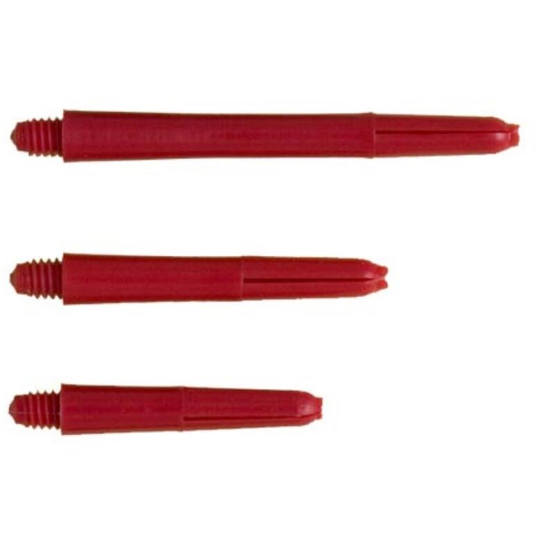 Cañas Nylon plus Roja Larga (48mm)