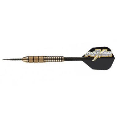 TARGET Dardos Target Punta Metal Power Bolt Phil Taylor 22g Laton