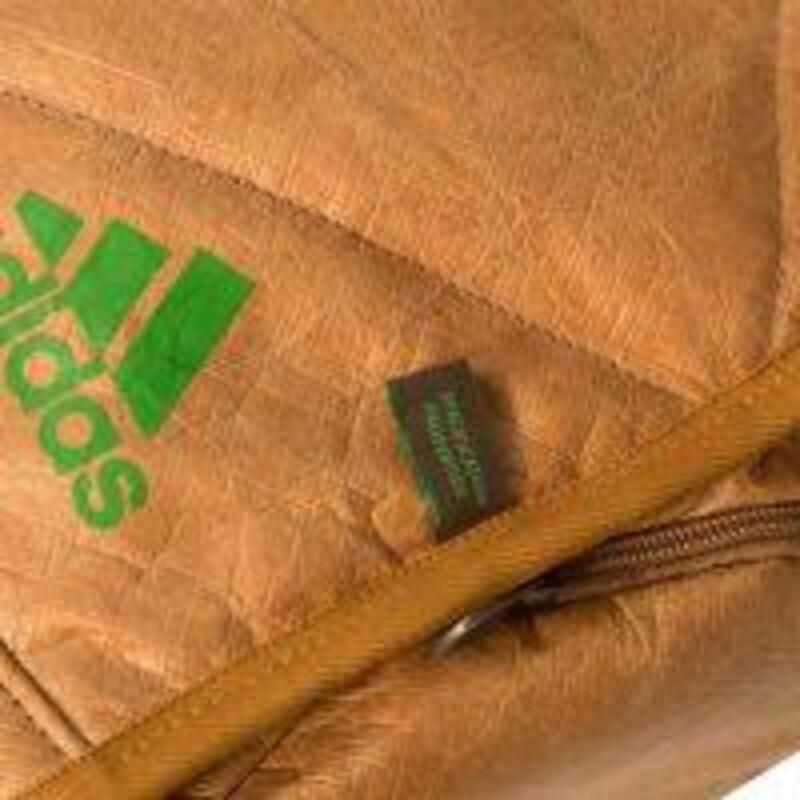 Sac de sport #green