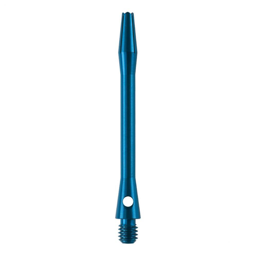 HARROWS Cañas Harrows Shaft Anodised Blue Medium 42mm