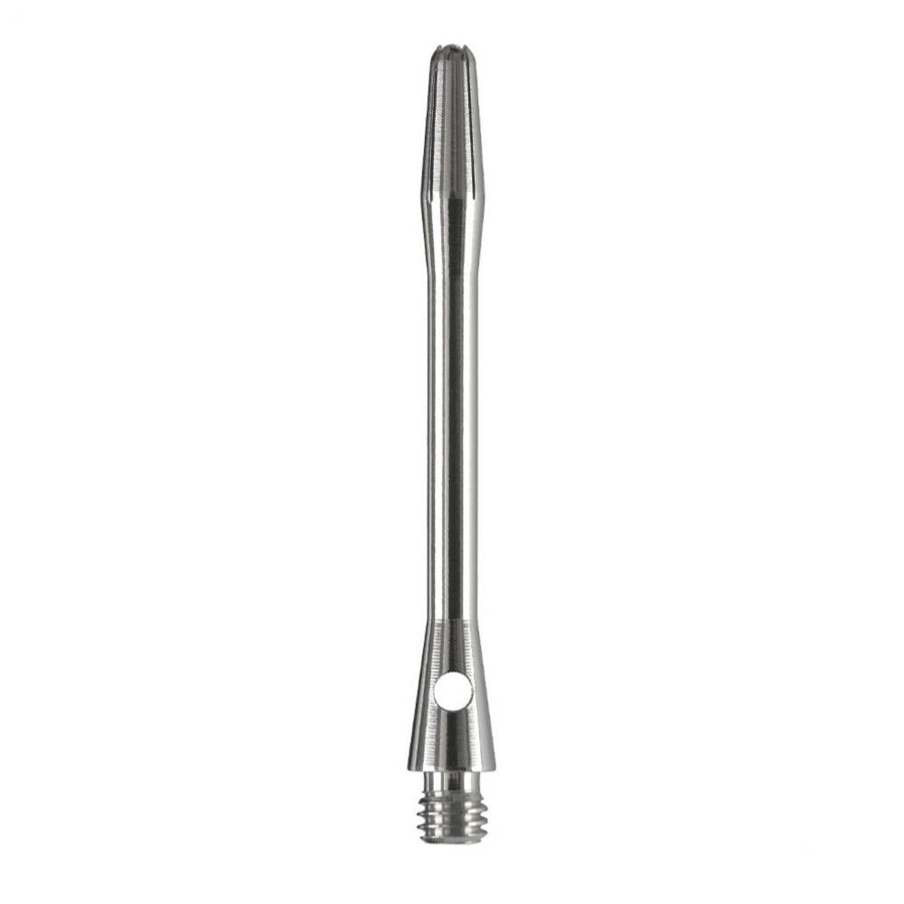 HARROWS Cañas Harrows Shaft Anodised Medium Natural 46mm
