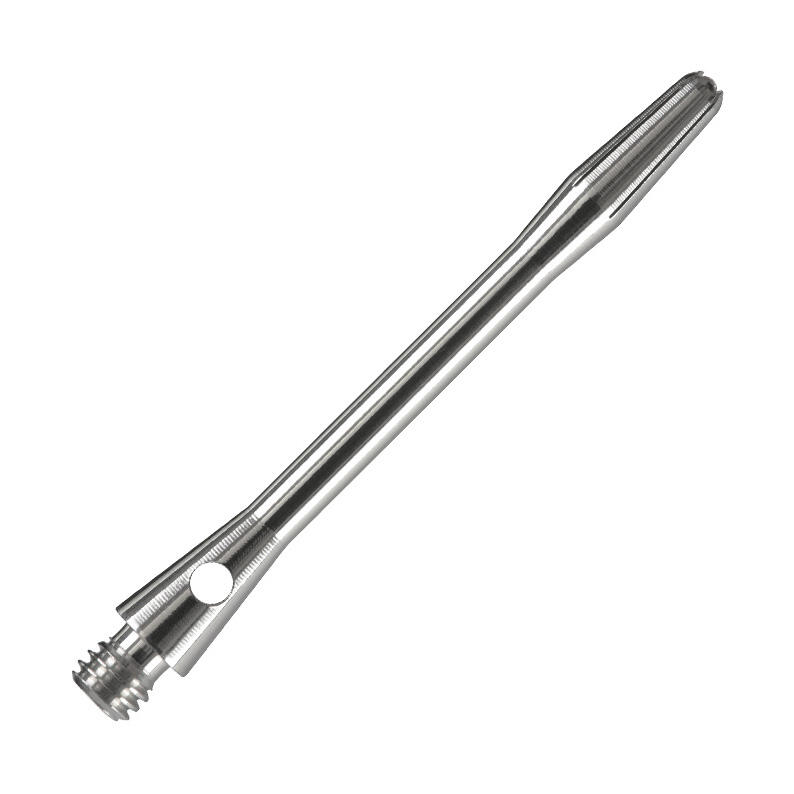 Cañas Harrows Shaft Anodised Medium Natural 46mm 2/3