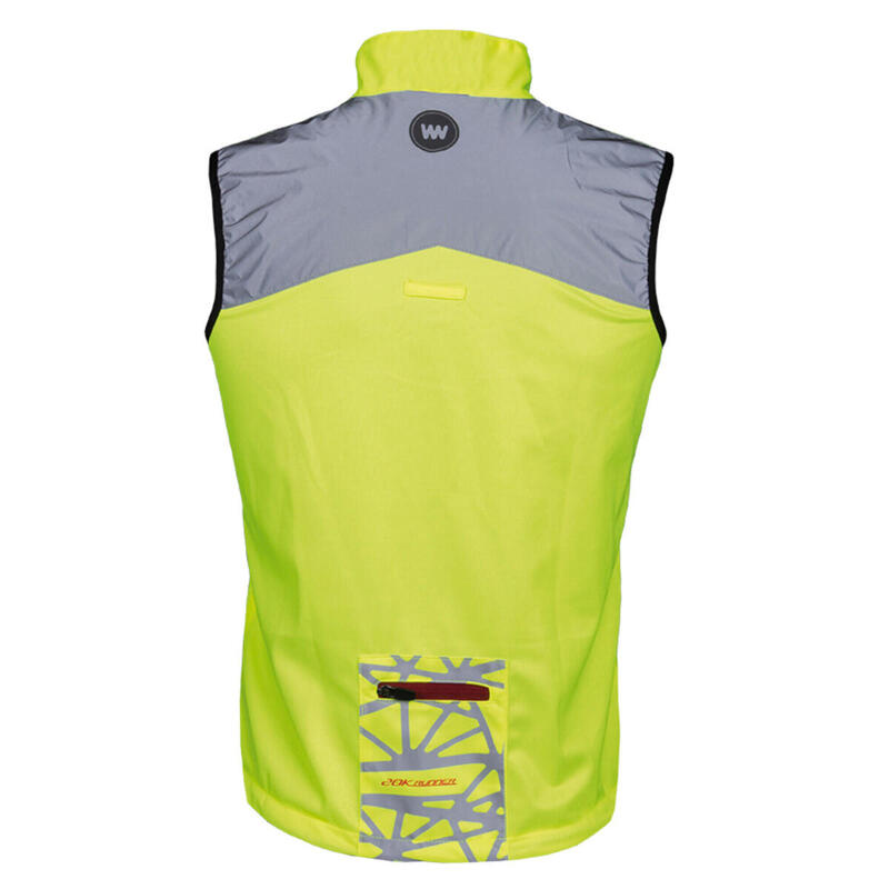 Gilet de sécurité Wowow 20K Runner