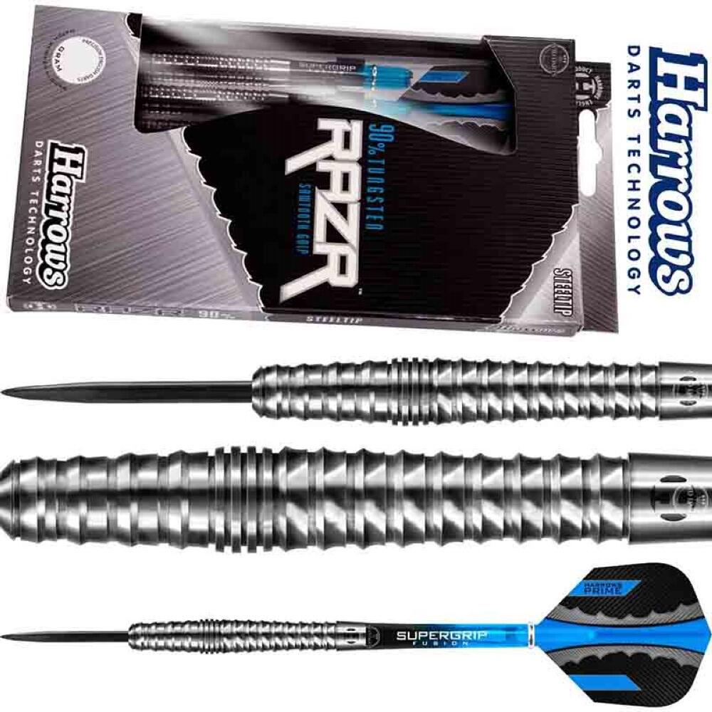 Harrows Razr Bulbous 90% 24 gram 3/3