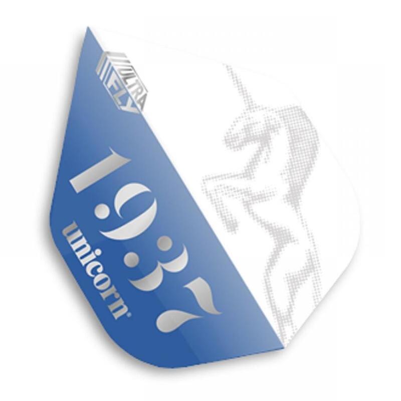Plumas Unicorn Ultrafly 100 Big Wing Icon Blue