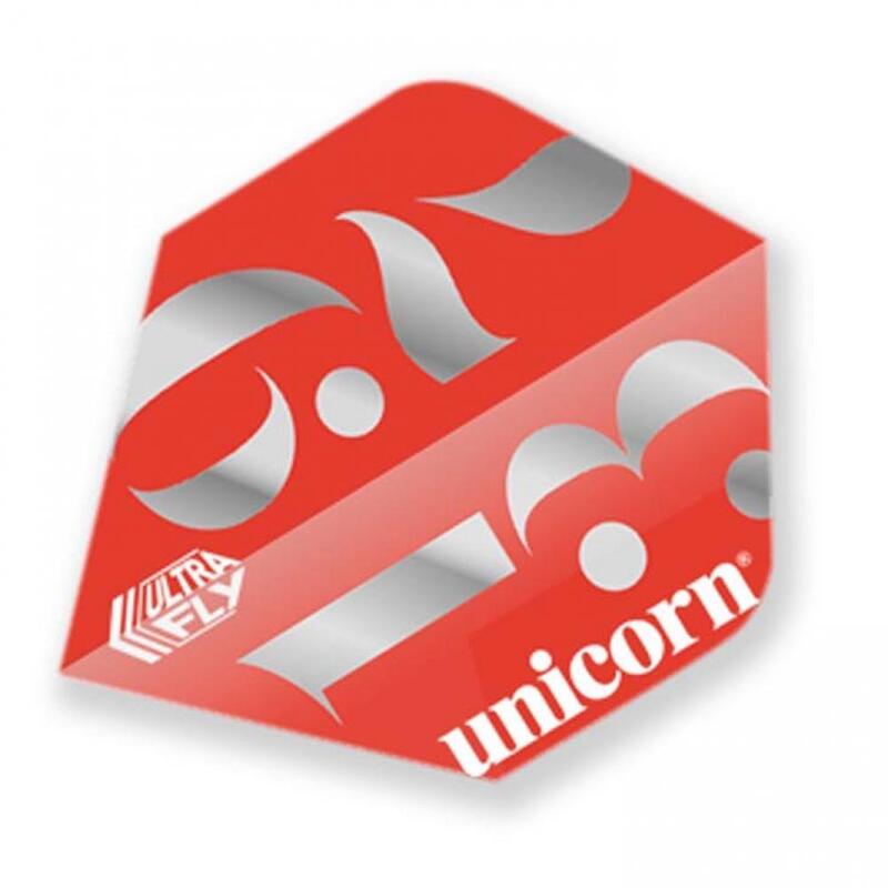 Plumas Unicorn Ultrafly 100 Plus 1932 Logo Unicorn