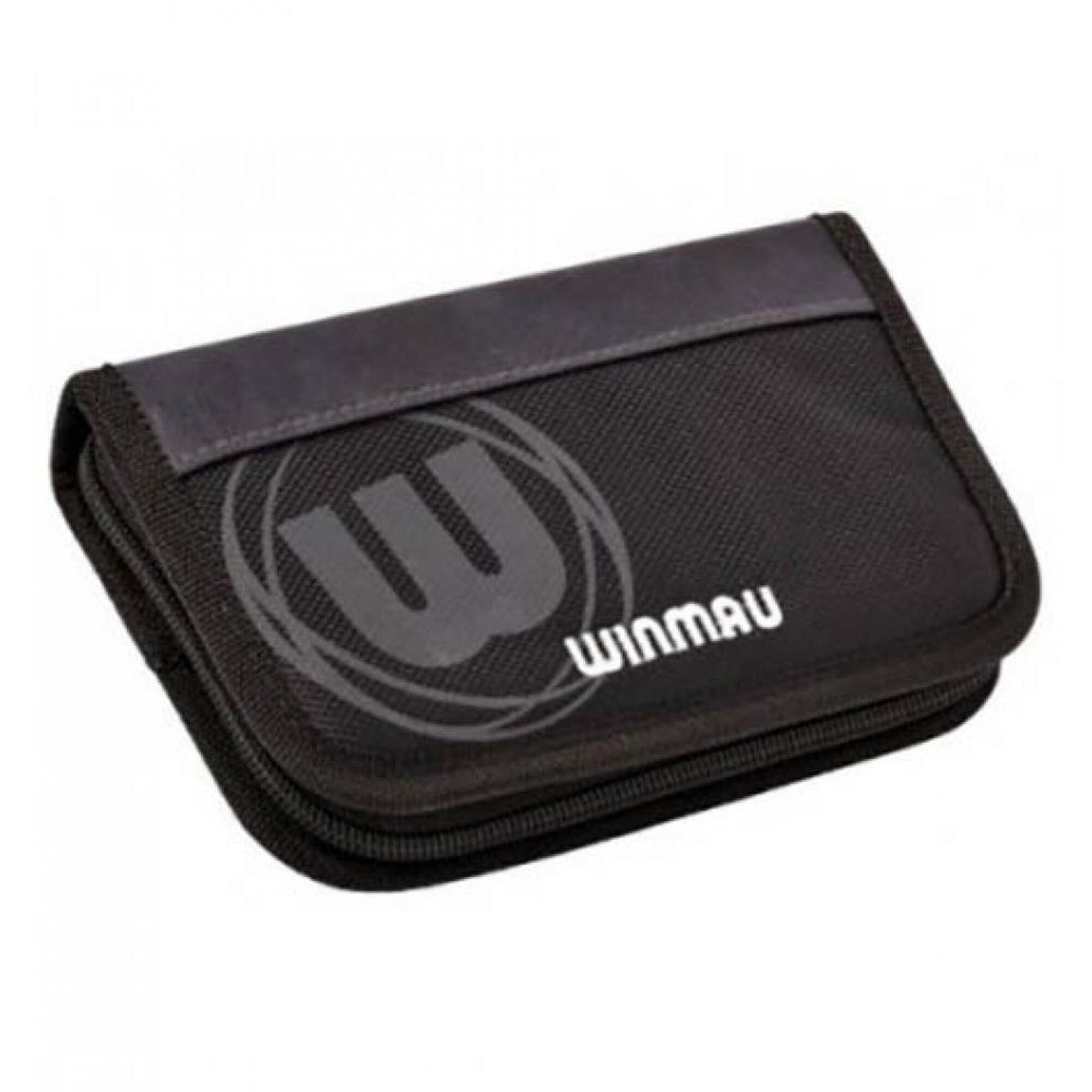 WINMAU WINMAU Urban-Slim Dart Case Black