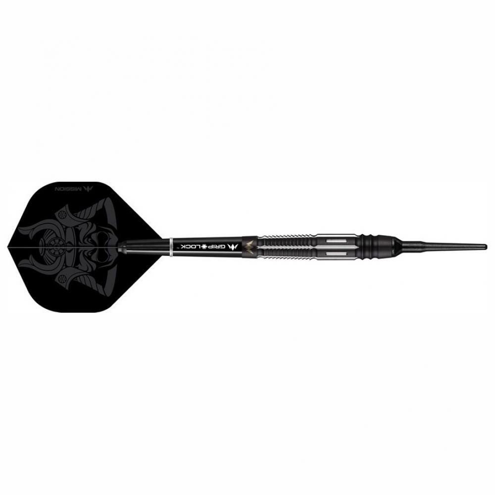 Mission Softtip Kuro 95% M4 19 gram 1/5