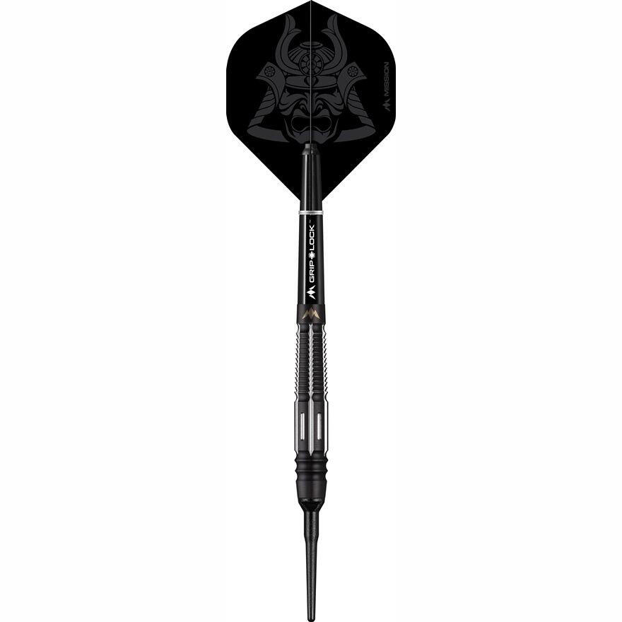 Mission Softtip Kuro 95% M4 19 gram 2/5