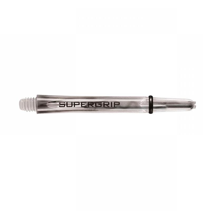 Cañas Harrows Supergrip Smokey short 35mm