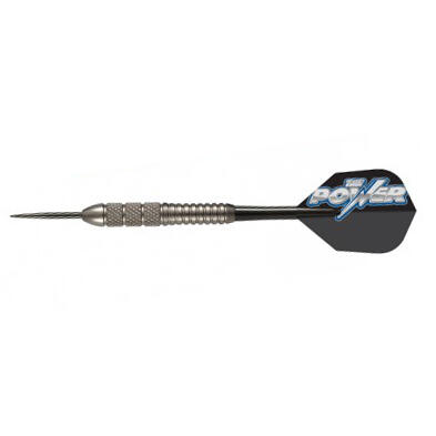 TARGET Dardos Target Steel Tip Power SilverLight Phil Taylor 22g