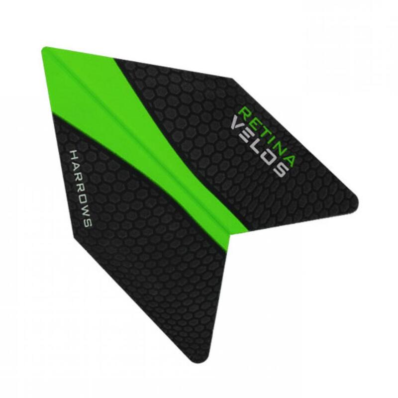 Plumas Harrows Flights Velos Verde